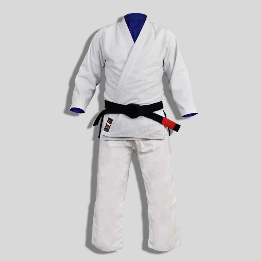 Judo_uniform