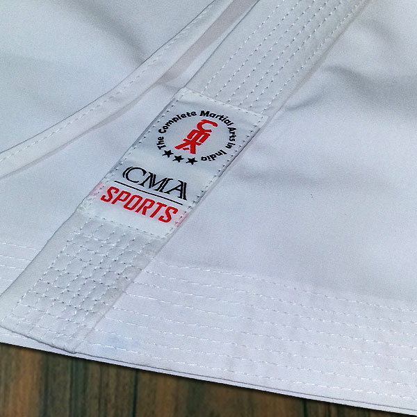 karate-paper-canvas-uniform